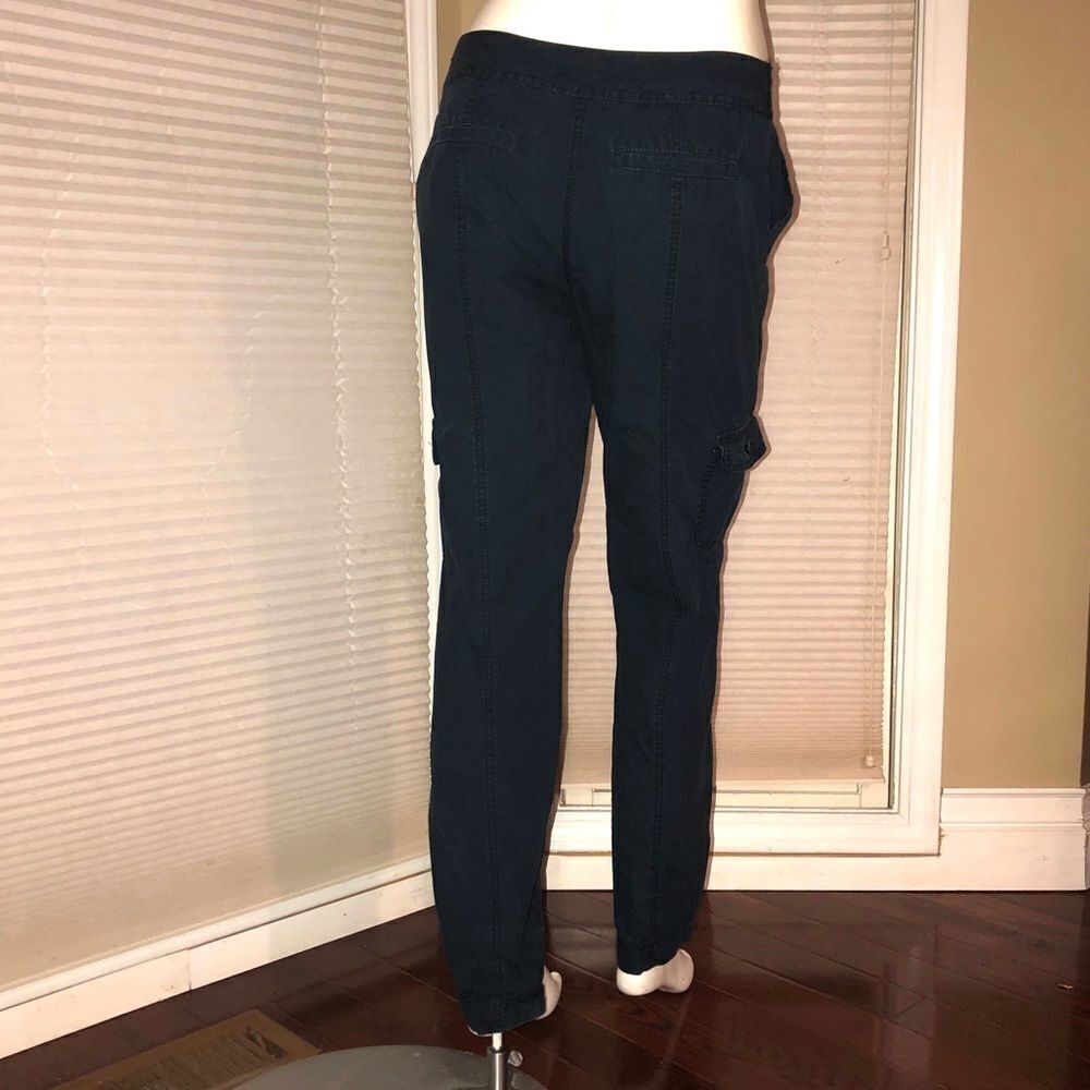 Ann Taylor Carpenter’s Pants Signature - Picture 3 of 5